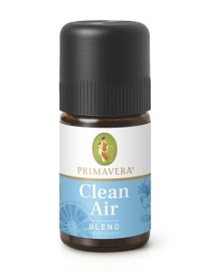 Mezcla de aceites esenciales "Ambiente puro" 5ml - Primavera Life