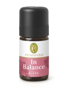 Mezcla de aceites esenciales Equilibrio 5ml