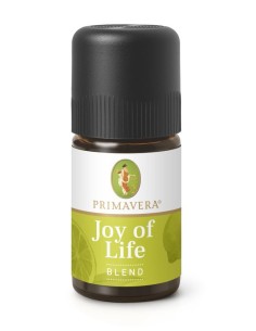 Mezcla de aceites esenciales Vitalidad "Joy of life" 5ml