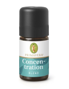Mezcla de aceites esenciales Concentración 5ml - Primavera Life