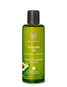 Aceite de Aguacate 100ml - Primavera Life