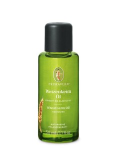 Aceite de Germen de Trigo 50ml - Primavera Life