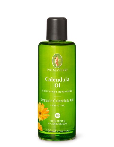 Aceite de Caléndula 100ml - Primavera Life