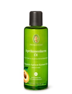 Aceite de Albaricoque 100ml - Primavera Life