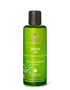Aceite de Jojoba 100ml - Primavera Life