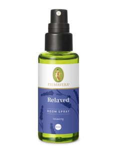 Spray "Relax" 50ml - Primavera Life