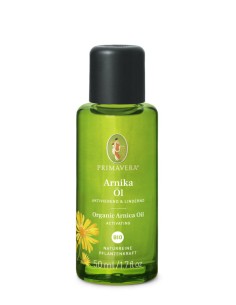 Aceite Arnica 50ml - Primavera Life