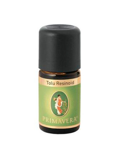 Aceite Esencial de Tolu Resinoid 80% - Primavera Life