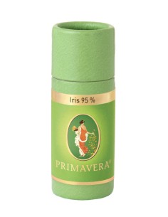 Aceite Esencial de Iris 95% - Primavera Life