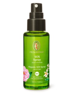 SOS Spray