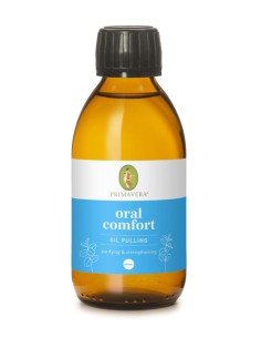 Aceite Oral Limpiador - Primavera Life