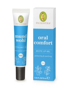 Gel Labial - Primavera Life