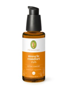 Músculo y articulaciones 50 ml - Primavera Life