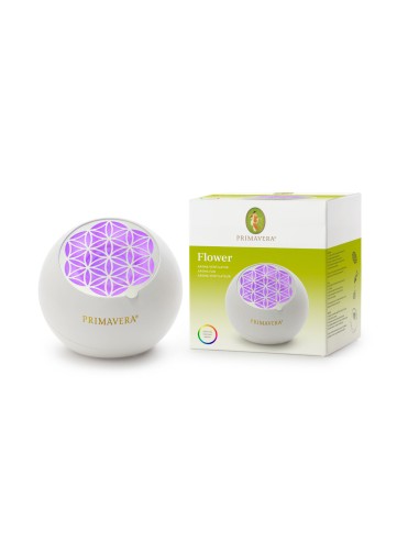 Aromastream Difusor Flower