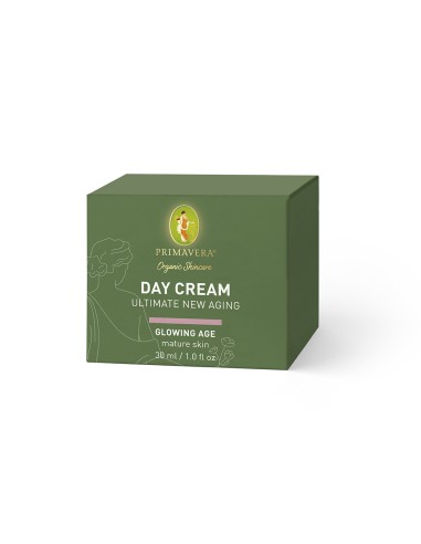 Crema Facial Regeneradora 30ml