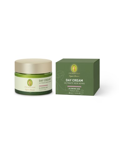 Crema Facial Regeneradora 30ml