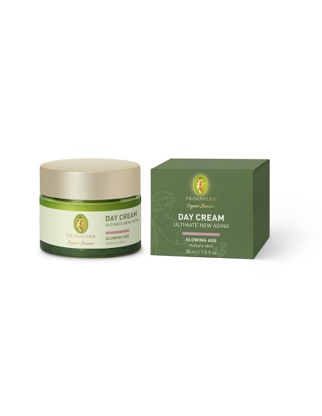Crema Facial Regeneradora 30ml