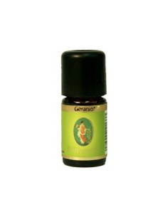 Aceite Esencial de Geranio - Primavera Life