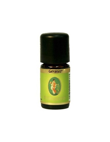 Aceite Esencial de Geranio - Primavera Life