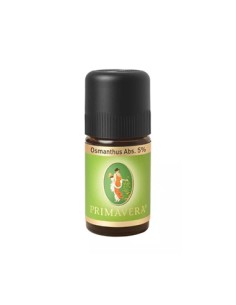Aceite Esencial de Osmanthus Absolute 5% - Primavera Life