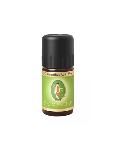 Aceite Esencial de Osmanthus Absolute 5% - Primavera Life