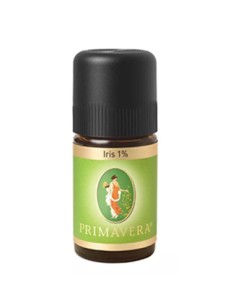 Aceite Esencial de Iris 1% - Primavera Life