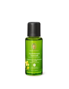 Aceite de Semillas de Onagra 30ml - Primavera Life