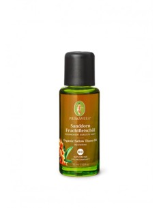 Aceite de Espino Amarillo 30ml - Primavera Life