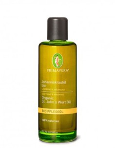 Aceite de Hipérico 100ml - Primavera Life