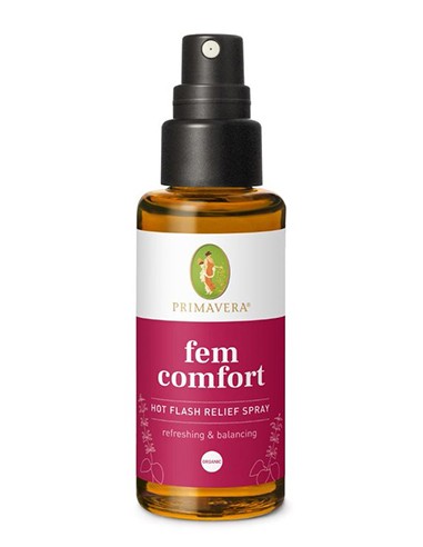 Spray Comfort Femenino 50ml - Primavera Life