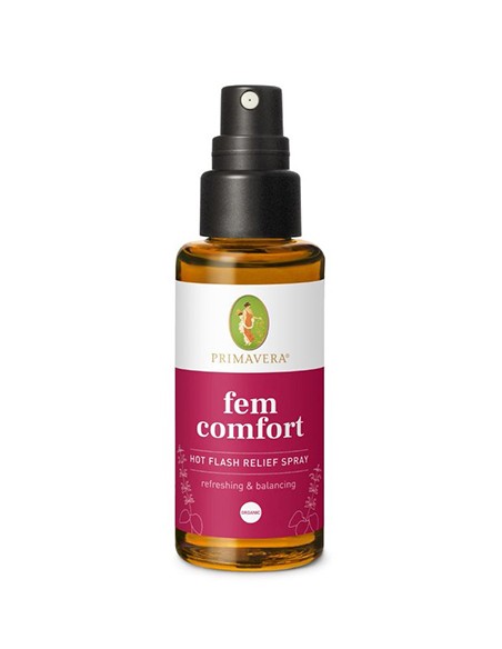 Spray Comfort Femenino 50ml - Primavera Life